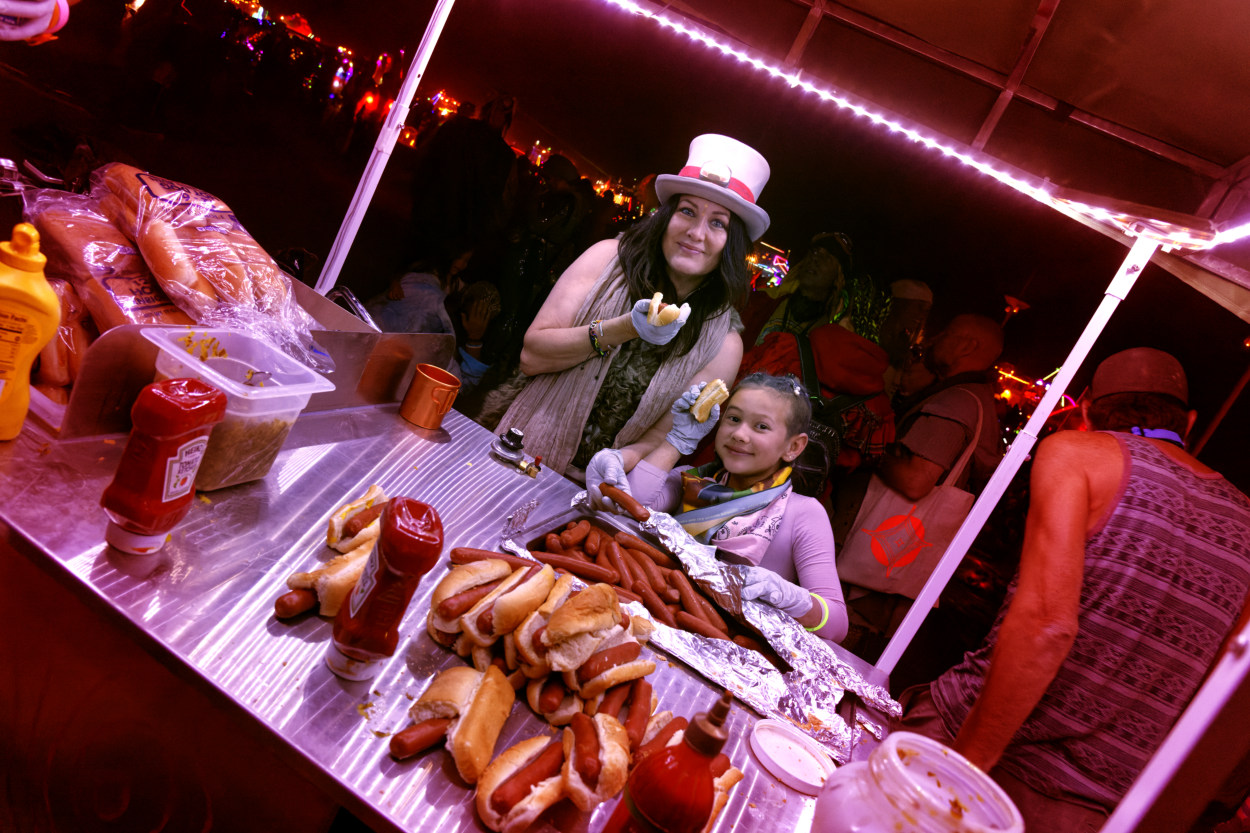 Burning Man 2019   1579